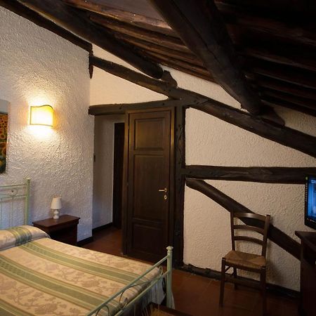 Borgo Antico Resort Bassano in Teverina Zewnętrze zdjęcie