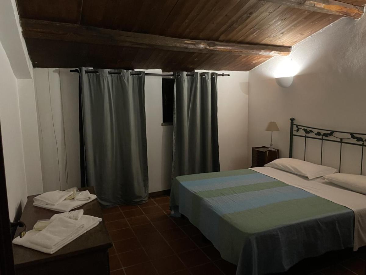 Borgo Antico Resort Bassano in Teverina Zewnętrze zdjęcie