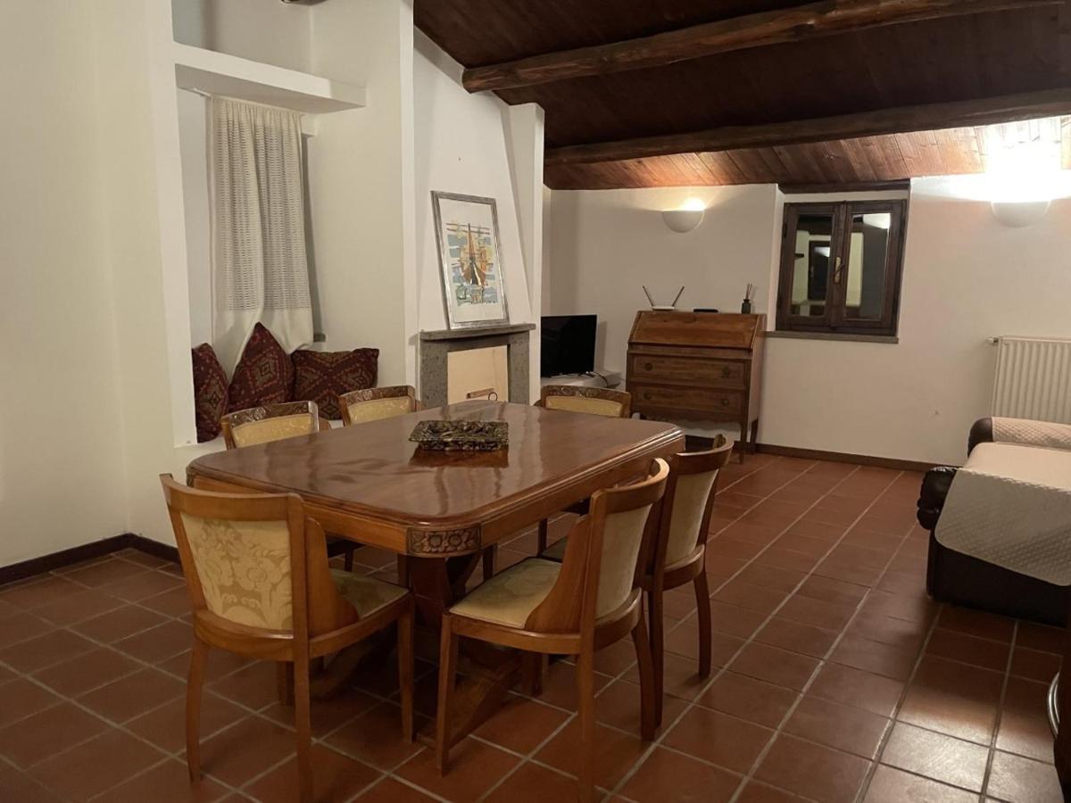 Borgo Antico Resort Bassano in Teverina Zewnętrze zdjęcie